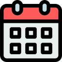 calendario icon