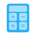 calculadora icon