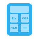 calculadora icon