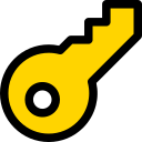 llave icon