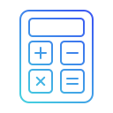 calculadora icon