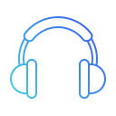 auriculares icon