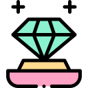 diamante icon