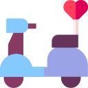 scooter icon