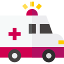 ambulancia