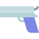 pistola