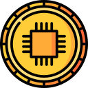 criptomoneda icon