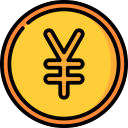 yen icon