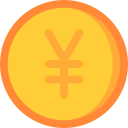 yen icon