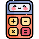 calculadora icon