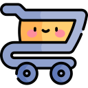 carrito de compras icon