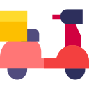 scooter icon