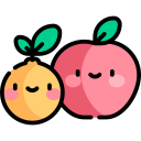 fruta icon