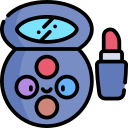 maquillaje icon