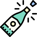 champagner icon