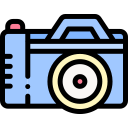 fotoapparat icon