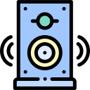 altavoz icon