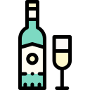 champagner icon