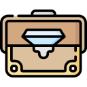 tesoro icon