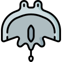 mantarraya icon