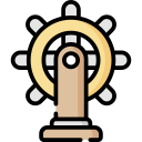 timón icon