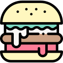 hamburguesa 