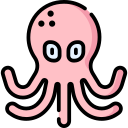 pulpo icon