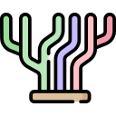 coral icon