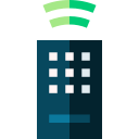 control remoto icon