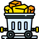 Wagon icon