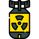 Ядерная бомба icon