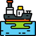 Ship icon