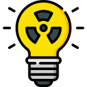 Light bulb icon