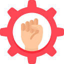 liderazgo icon