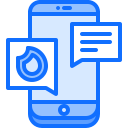 smartphone icon