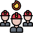 bomberos icon