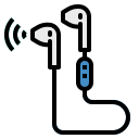 auriculares icon