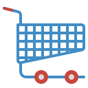 carrito de compras icon