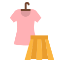 roupas icon