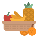 fruta icon