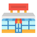 Shop icon