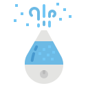 humidificador icon