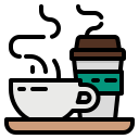 café icon