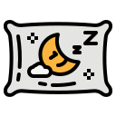 almohada icon