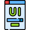 ui icon