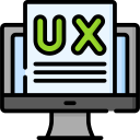 interfaz ux icon