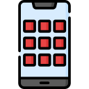 smartphone icon