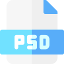 psd 