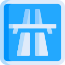 autopista icon