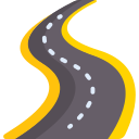 la carretera icon